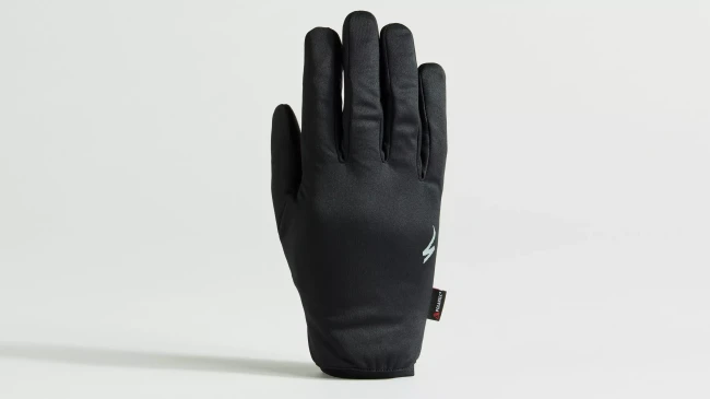 Rukavice PÁNSKE WATERPROOF GLOVE BLACK – XXL